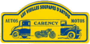 Vieilles Soupapes d’Artois