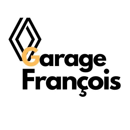 Logo ou enseigne : Garage François