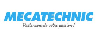 Logo ou enseigne : Mecatechnic