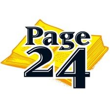 Logo ou enseigne : Page 24